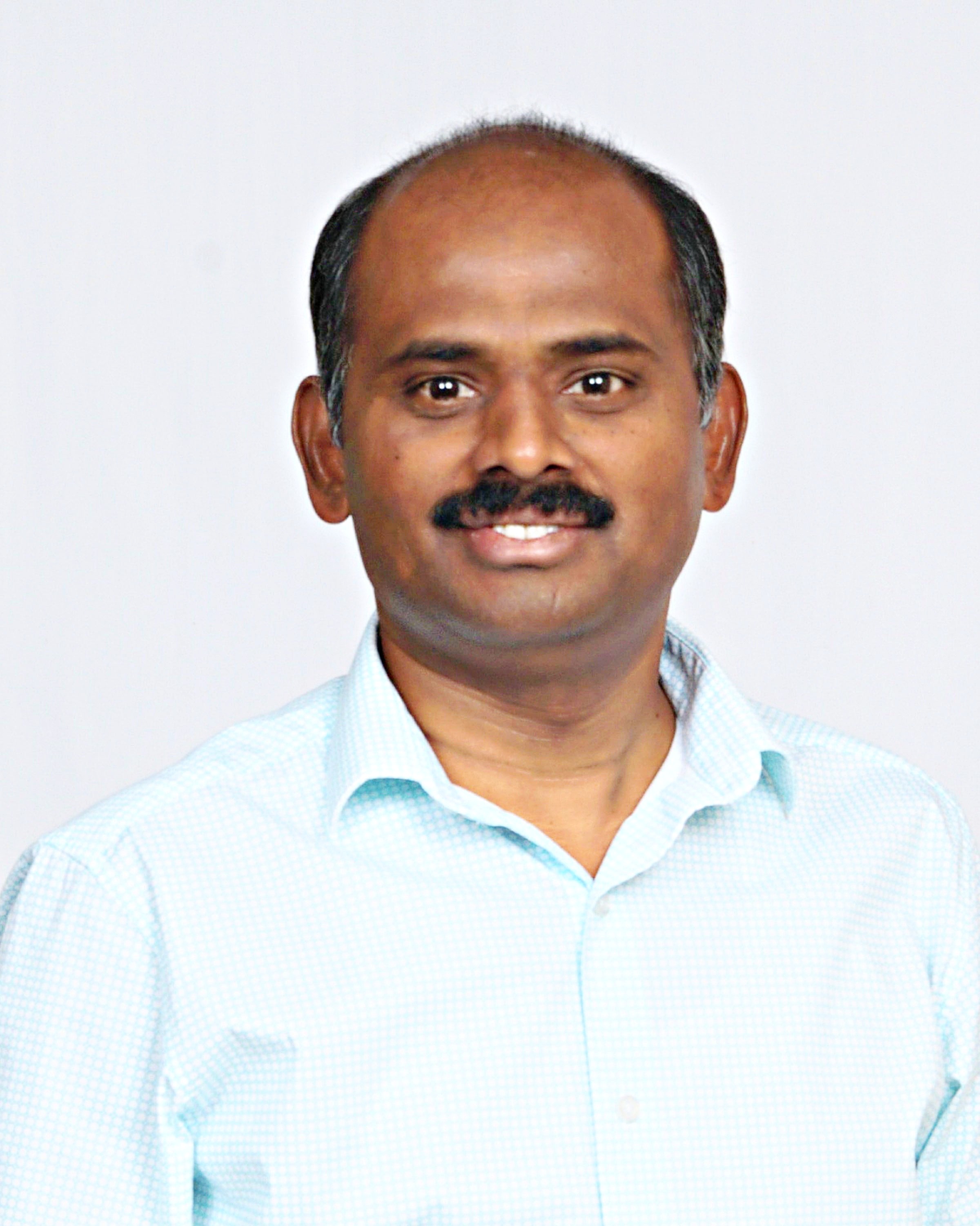 Ayyappan Anandhappan Profile Photo