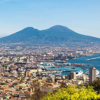 tourhub | Explore! | Rome, Sorrento and the Amalfi Coast 