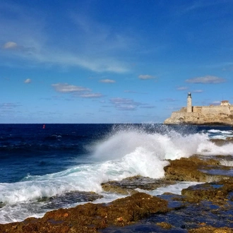 tourhub | Intrepid Travel | Cycle Cuba: East 