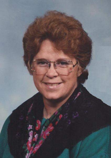 Sharon Gail Helgeson Profile Photo