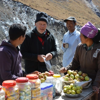 tourhub | Trekking Planner PVT LTD | Annapurna Circuit Trek 