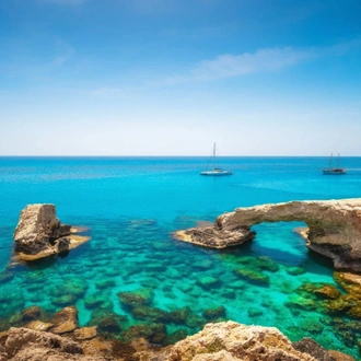 tourhub | Today Voyages | Discover Cyprus 2025 