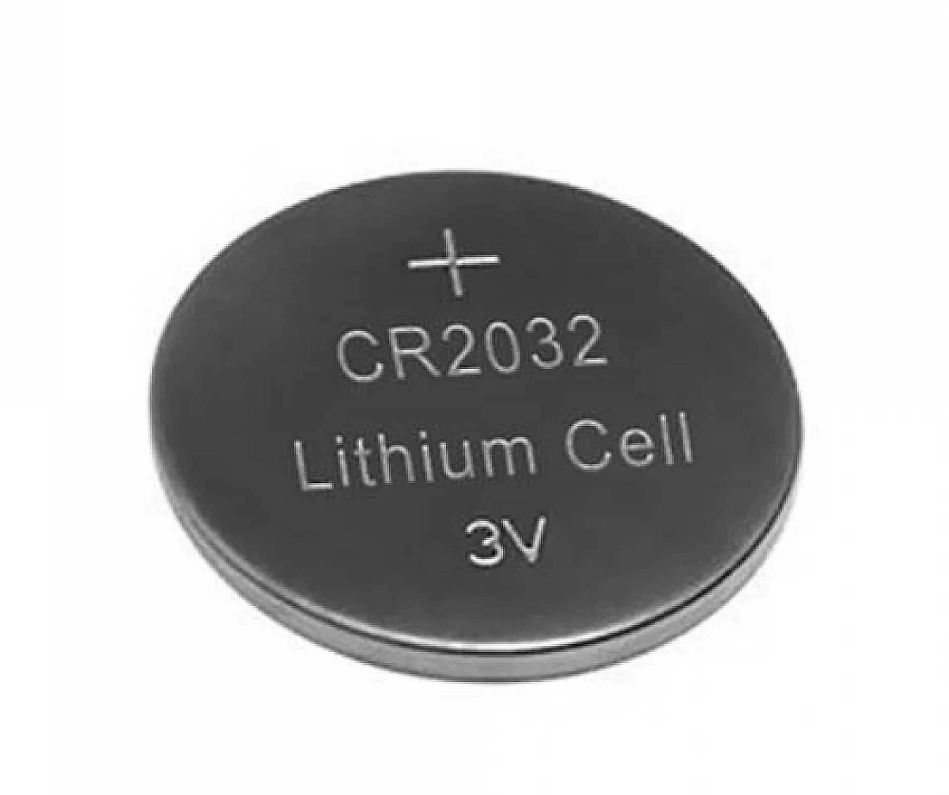 CR2032 Battery