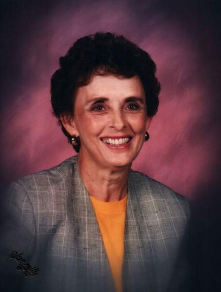 Patricia Anne Conklin Profile Photo