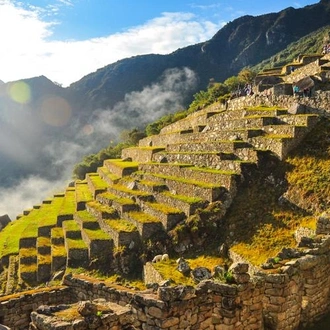 tourhub | Bamba Travel | Choquequirao Trek 8D/7N 