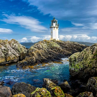 tourhub | Shearings | Scotland's West Coast and Isle of Bute for Solo Travellers 
