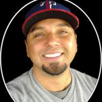 Antonio Sanchez, Jr. Profile Photo