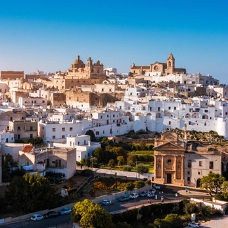 tourhub | Exodus Adventure Travels | Puglia: Discover the Heel of Italy 