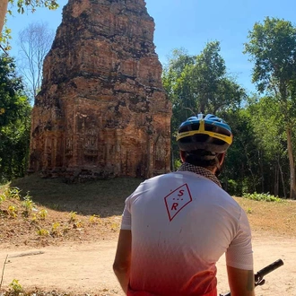 tourhub | SpiceRoads Cycling | Cambodia Heritage by Bicycle 