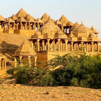 tourhub | Agora Voyages | Jaisalmer Exploration Tour 