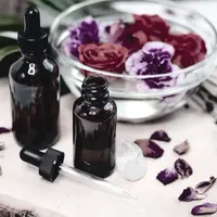 Flower Essence Therapy