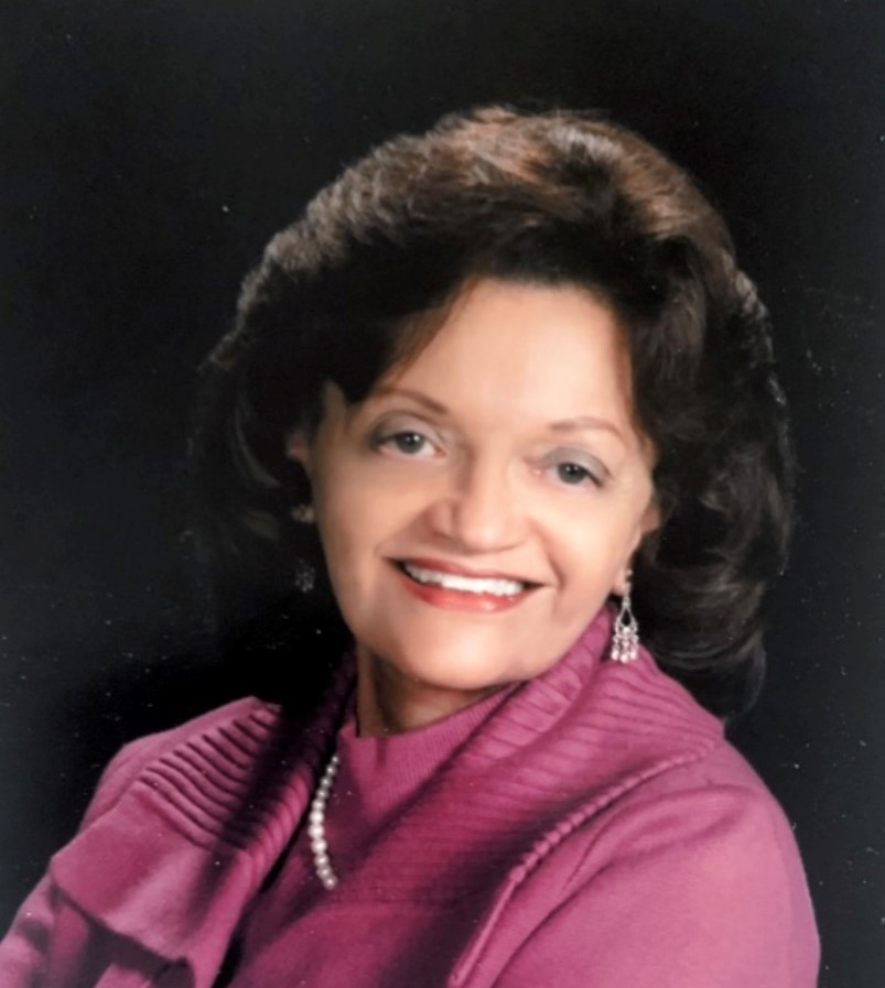 Yvonne Stokes Obituary 2022