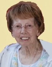 Lillian Dekker Profile Photo