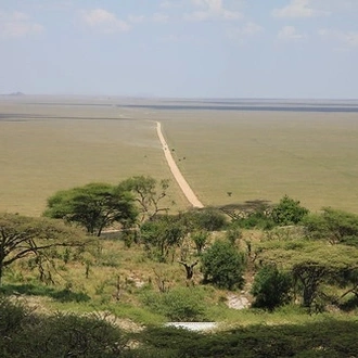 tourhub | Tanzania Royal Tours and Safaris | 3 Days Tanzania Serengeti private Camping Royal Tour 