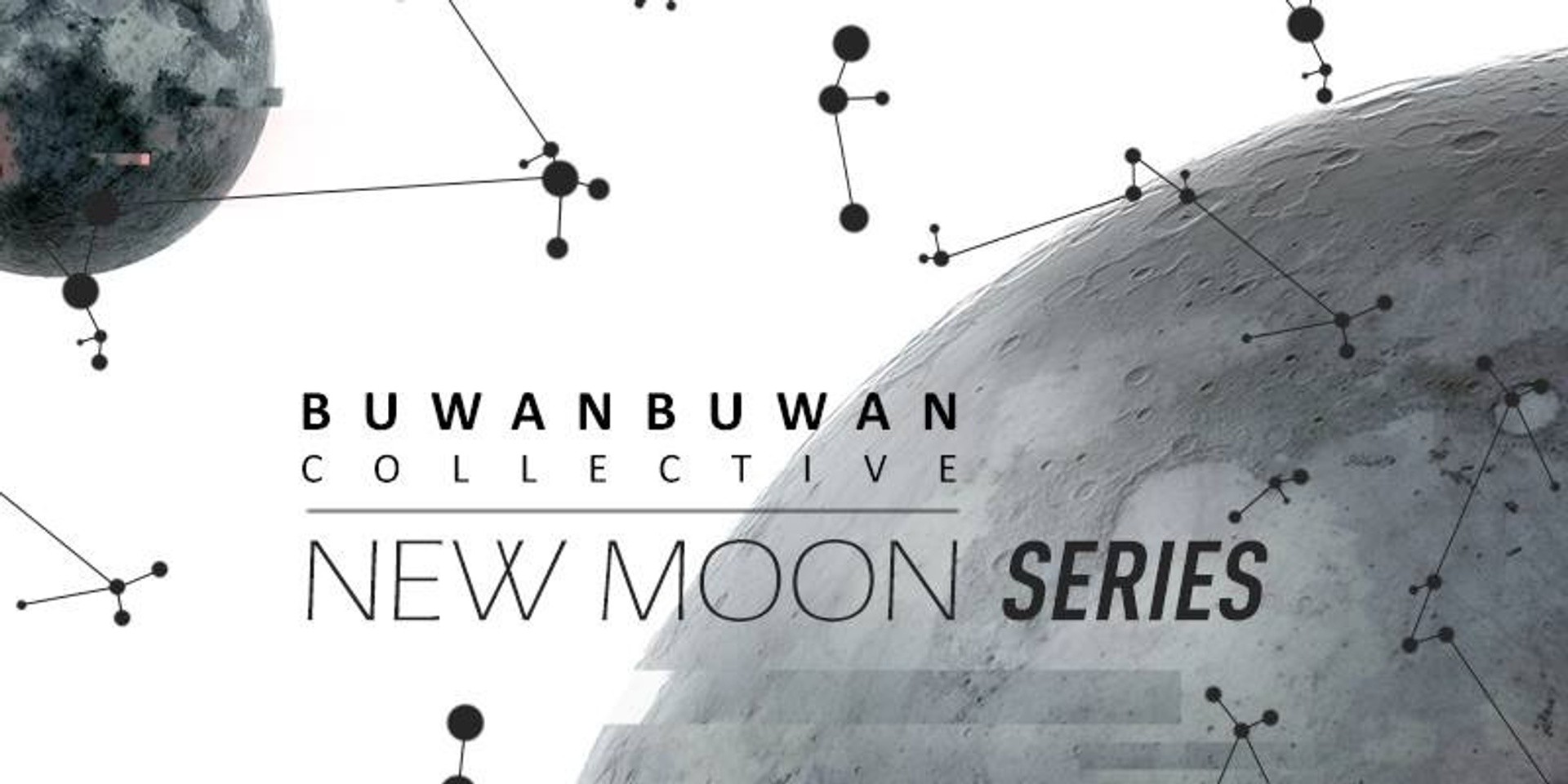 BuwanBuwan Collective syncs to the lunar calendar to release fresh new music