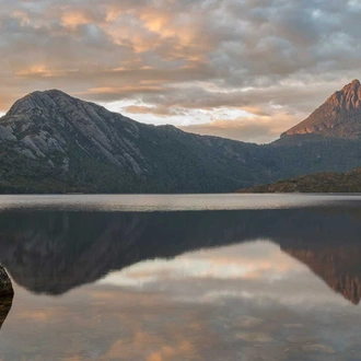 tourhub | AAT Kings | Tassie's Wilderness Icons 