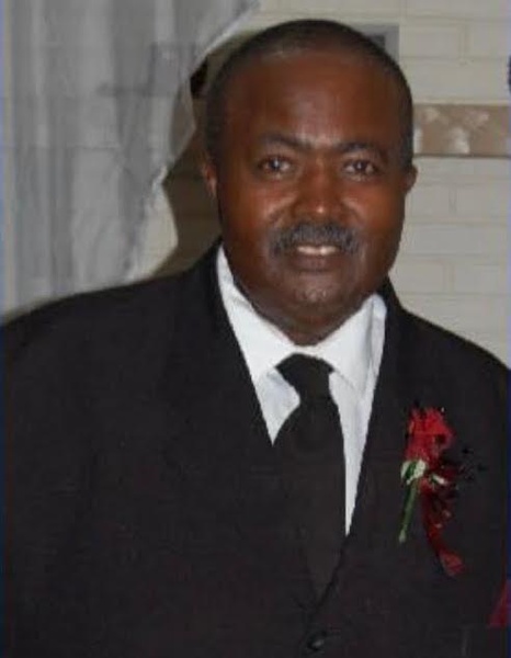 Mr. Leon Rutledge Profile Photo