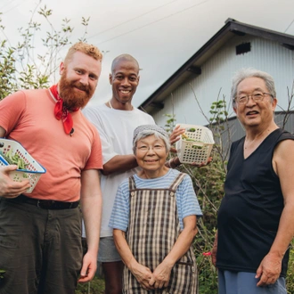 tourhub | Intrepid Travel | Japan: Land of the Rising Sun 