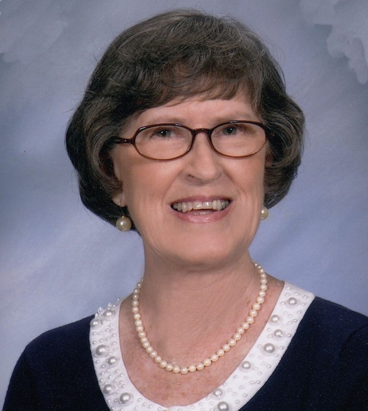 Mary Lynn Jones Profile Photo