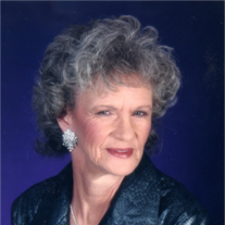 Etta Marie Bates Profile Photo