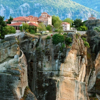 tourhub | Destination Services Greece | Northern Greece with Meteora, Delphi and Thessaloniki 