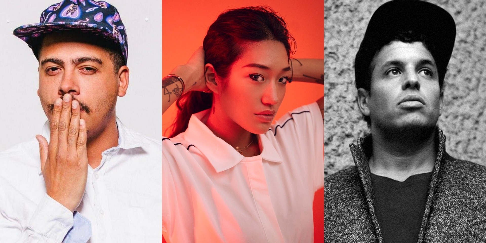 Circoloco Thailand announces line-up – Seth Troxler, Peggy Gou, Richy Ahmed and more confirmed 