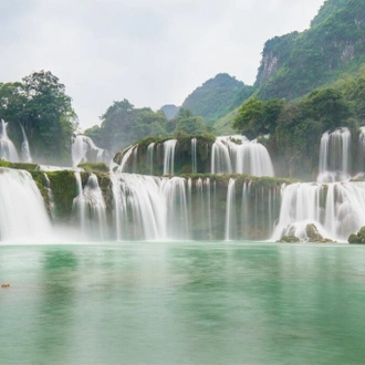 tourhub | Bonzer Tour | Explore untouched Northern Vietnam 8 Days 7 Nights 