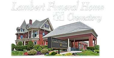 Lambert Funeral Home Logo