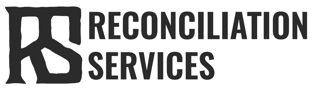 Reconciliation Services logo