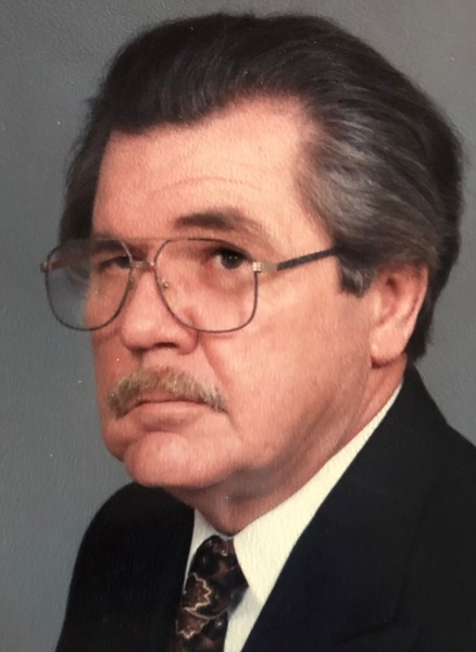 Vernon Russell Oldham Profile Photo