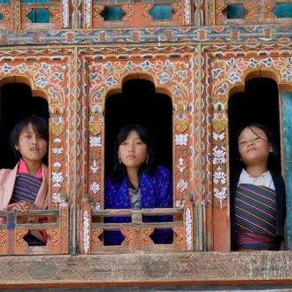 tourhub | Liberty Holidays | Discover Bhutan: 5-Day Getaway 