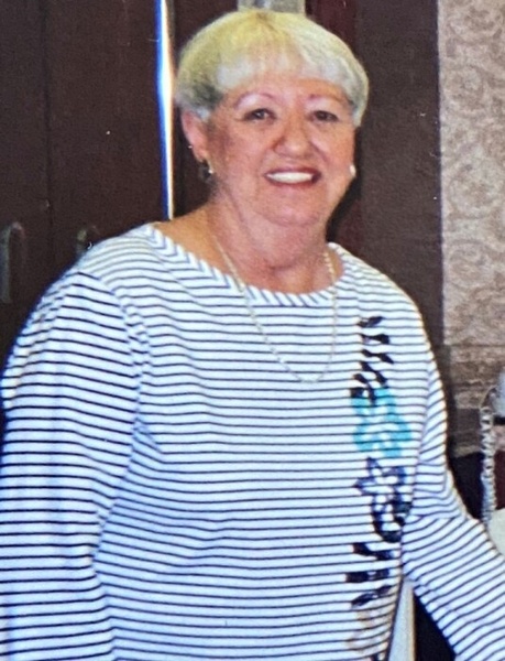 Linda McCully Profile Photo
