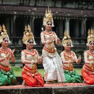 tourhub | Tweet World Travel | Vietnam And Cambodia Tour: Indochina Discovery 