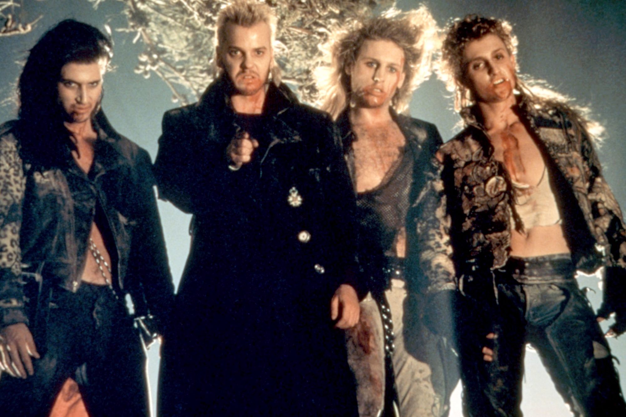 lost boys once upon a time