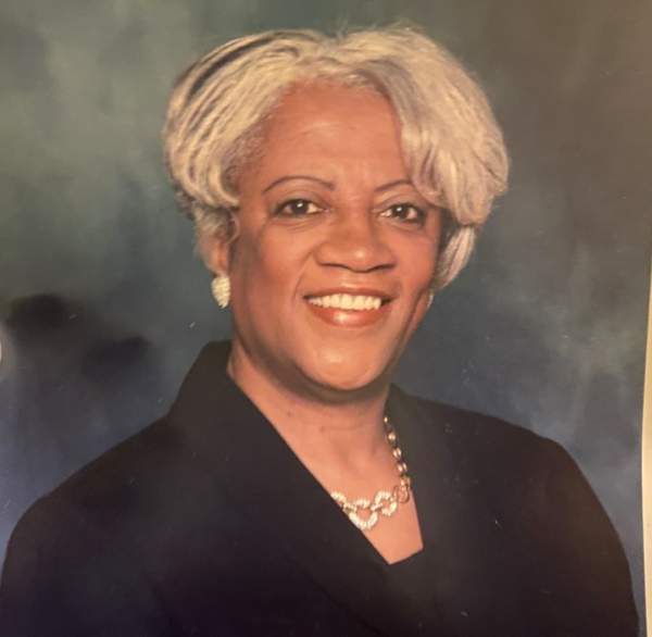 Barbara J Brown Profile Photo