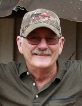 Bobby Glenn Wilkerson Profile Photo