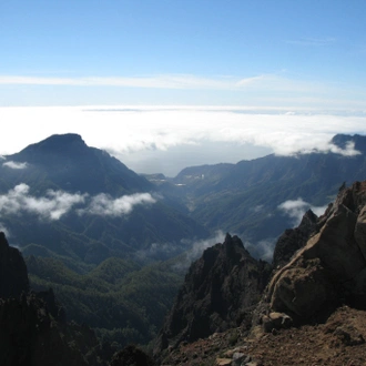 tourhub | Exodus Adventure Travels | Walking the Island of La Palma 