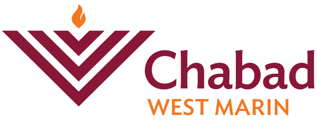 Chabad of West Marin logo