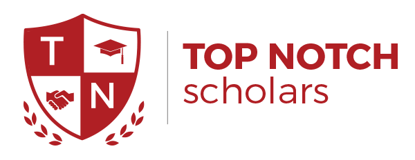 Top Notch Scholars, Inc. logo