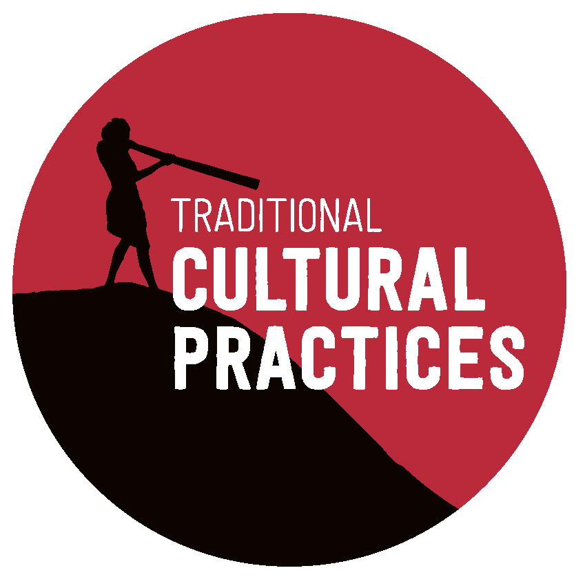 Traditional Cultural Practices logo