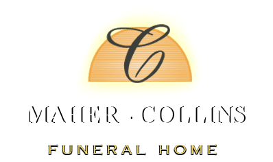Maher Collins Funeral Home Logo
