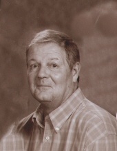 Robert "Bob" Allen Van Gorp Profile Photo