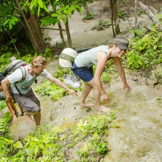 tourhub | SpiceRoads Cycling | Chiang Mai to Chiang Rai by Bike 