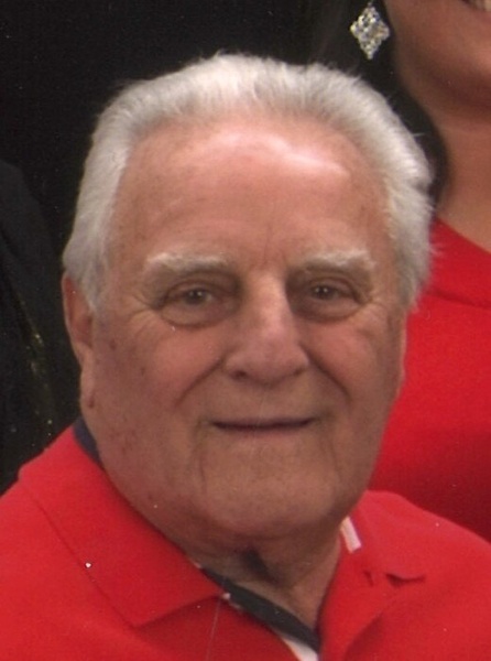 Harold McDonnell, Jr. Profile Photo