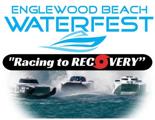 Englewood Beach Waterfest, Inc. logo