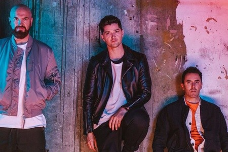 The Script to return to Manila in 2018 | Bandwagon | Music media