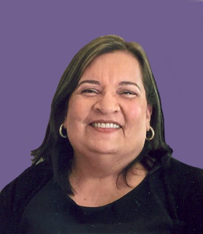 Anita Guerra Profile Photo