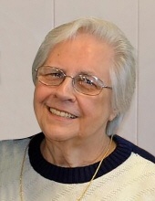Flora B. Kreider Profile Photo