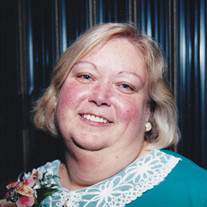 Margaret Zellmer Profile Photo
