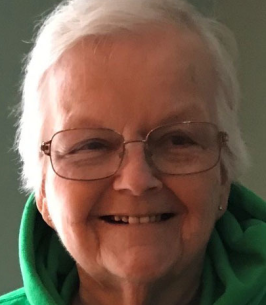 A. Ann Shorney Obituary 2022